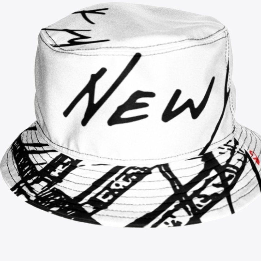Unisex NYC - NL3 BUCKET
